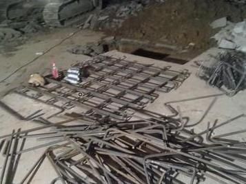 地基加固处理概述范文(地基加固处理案例分析) 钢结构钢结构停车场施工 第2张 地基加固处理概述范文(地基加固处理案例分析) 钢结构钢结构停车场施工 第2张