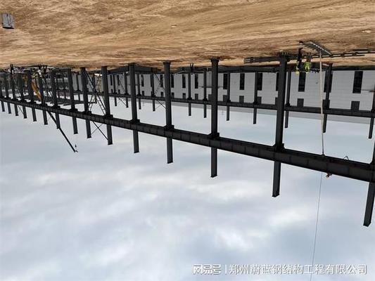 钢结构住宅房屋建造价格多少钱一平方米（钢结构住宅每平方米的建造价格受到多种因素的影响） 结构地下室设计 第2张