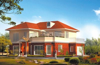 钢结构住宅房屋建造价格多少钱一平方米（钢结构住宅每平方米的建造价格受到多种因素的影响） 结构地下室设计 第4张