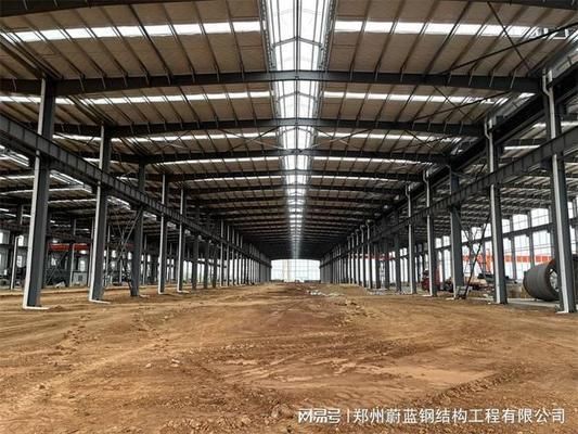 钢结构住宅房屋建造价格多少钱一平方米（钢结构住宅每平方米的建造价格受到多种因素的影响） 结构地下室设计 第3张