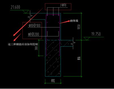 砌体墙怎么加钢筋视频(砌体墙怎么加钢筋) 结构框架设计 第2张 砌体墙怎么加钢筋视频(砌体墙怎么加钢筋) 结构框架设计 第2张