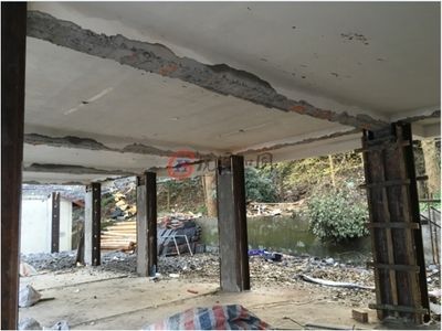 房屋加固多少钱每平方米合适呢 结构砌体施工 第5张