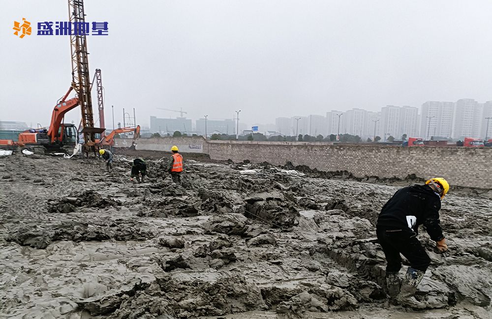 地基加固处理方法有哪些种类（桩类加固法的优缺点）