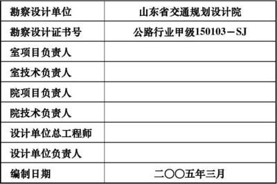 设计单位负责人叫什么(设计交底的关键内容有哪些设计交底的关键内容有哪些) 建筑效果图设计 第1张 设计单位负责人叫什么(设计交底的关键内容有哪些设计交底的关键内容有哪些) 建筑效果图设计 第1张