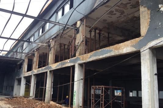 地基加固流程 建筑消防设计 第4张 地基加固流程 建筑消防设计 第4张