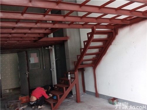 房子钢架结构是什么意思 建筑方案设计 第5张 房子钢架结构是什么意思 建筑方案设计 第5张
