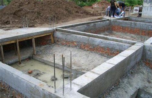 高层楼房地基打桩施工视频 建筑施工图设计 第2张 高层楼房地基打桩施工视频 建筑施工图设计 第2张