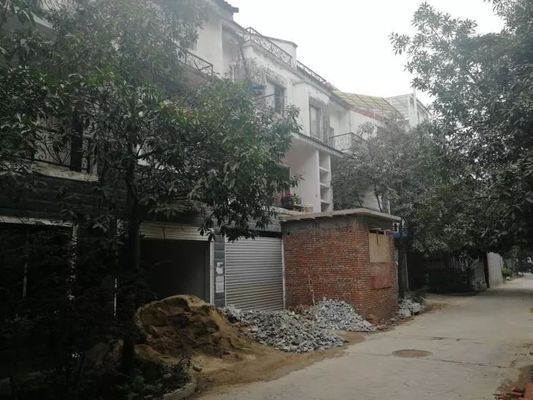 别墅改建后城管要求拆除 北京加固设计(加固设计公司) 第3张 别墅改建后城管要求拆除 北京加固设计(加固设计公司) 第3张