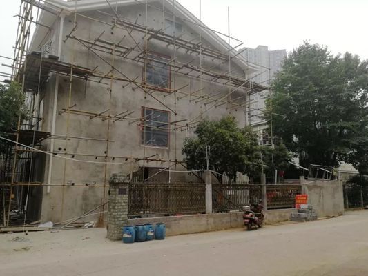 别墅改建后城管要求拆除 北京加固设计(加固设计公司) 第4张 别墅改建后城管要求拆除 北京加固设计(加固设计公司) 第4张