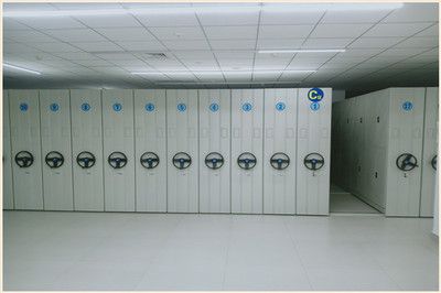 档案室加固标准规范最新 建筑消防设计 第5张 档案室加固标准规范最新 建筑消防设计 第5张