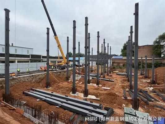 钢结构加高两米预算定额 建筑施工图设计 第2张 钢结构加高两米预算定额 建筑施工图设计 第2张