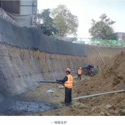 地基加固与处理的两种方法有何不同 结构框架施工 第2张