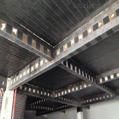 房屋加固利润有多少(房屋加固市场竞争现状,房屋加固技术发展趋势趋势) 结构工业装备设计 第4张 房屋加固利润有多少(房屋加固市场竞争现状,房屋加固技术发展趋势趋势) 结构工业装备设计 第4张