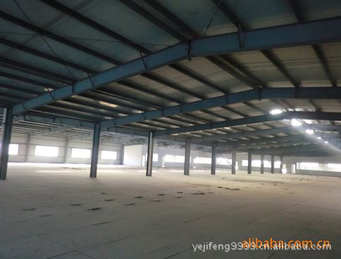 钢结构厂房跨度标准(钢结构厂房的跨度标准) 钢结构异形设计 第4张 钢结构厂房跨度标准(钢结构厂房的跨度标准) 钢结构异形设计 第4张