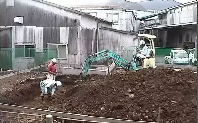 h钢结构房子建房流程(钢结构建筑成本对比传统建筑环保节能特性分析) 钢结构蹦极施工 第4张 h钢结构房子建房流程(钢结构建筑成本对比传统建筑环保节能特性分析) 钢结构蹦极施工 第4张