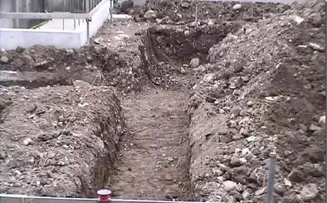 h钢结构房子建房流程(钢结构建筑成本对比传统建筑环保节能特性分析) 钢结构蹦极施工 第5张 h钢结构房子建房流程(钢结构建筑成本对比传统建筑环保节能特性分析) 钢结构蹦极施工 第5张