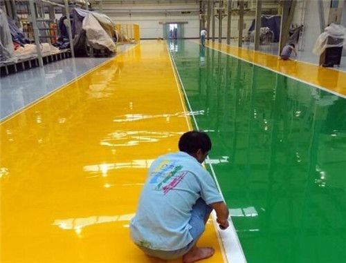 环氧树脂刷墙 建筑消防施工 第1张 环氧树脂刷墙 建筑消防施工 第1张