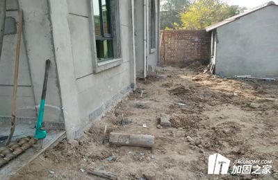 别墅加固注浆方式哪种好(别墅加固注浆方式需要根据地基条件、裂缝类型和业主需求) 钢结构蹦极施工 第5张 别墅加固注浆方式哪种好(别墅加固注浆方式需要根据地基条件、裂缝类型和业主需求) 钢结构蹦极施工 第5张