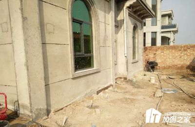 别墅加固注浆方式哪种好(别墅加固注浆方式需要根据地基条件、裂缝类型和业主需求) 钢结构蹦极施工 第3张 别墅加固注浆方式哪种好(别墅加固注浆方式需要根据地基条件、裂缝类型和业主需求) 钢结构蹦极施工 第3张