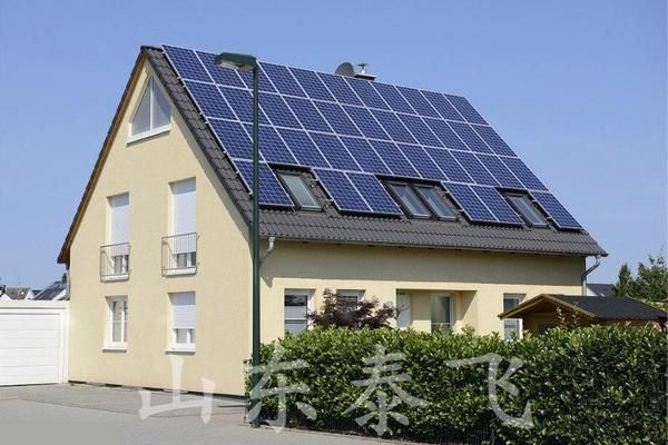 关于屋顶光伏组件设置的建议意见怎么写 建筑消防施工 第2张 关于屋顶光伏组件设置的建议意见怎么写 建筑消防施工 第2张