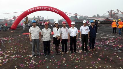 济源市钢结构厂有哪些(济源钢结构厂) 钢结构框架施工 第5张 济源市钢结构厂有哪些(济源钢结构厂) 钢结构框架施工 第5张