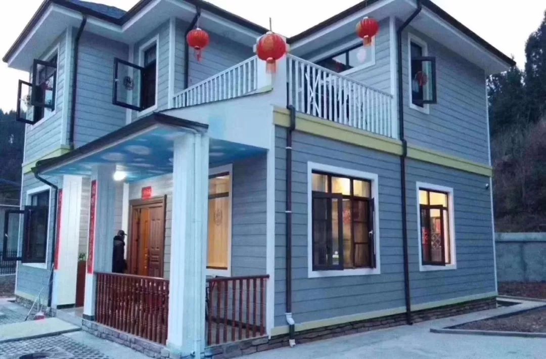 详细阅读:钢结构住宅规范(《钢结构住宅评价标准》将通过评估住宅内部环境的舒适性指标) 钢结构住宅规范(《钢结构住宅评价标准》将通过评估住宅内部环境的舒适性指标)