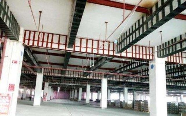 加固工程包括哪些(钢筋混凝土结构加固) 北京加固施工 第2张 加固工程包括哪些(钢筋混凝土结构加固) 北京加固施工 第2张