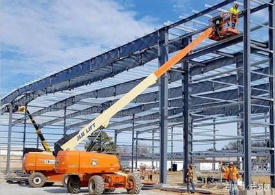 钢结构考试卷 建筑消防设计 第5张