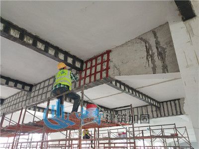 砌体内加固钢筋一顿有多少平方（关于砌体内加固钢筋一顿有多少平方的问题无法直接回答） 结构污水处理池设计 第4张