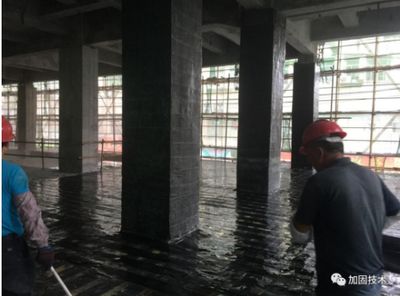 加固需要原设计院复核(建筑物加固设计需要原设计单位复核和审批吗?) 结构机械钢结构设计 第2张 加固需要原设计院复核(建筑物加固设计需要原设计单位复核和审批吗?) 结构机械钢结构设计 第2张