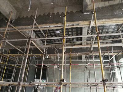 加固需要原设计院复核(建筑物加固设计需要原设计单位复核和审批吗?) 结构机械钢结构设计 第3张 加固需要原设计院复核(建筑物加固设计需要原设计单位复核和审批吗?) 结构机械钢结构设计 第3张