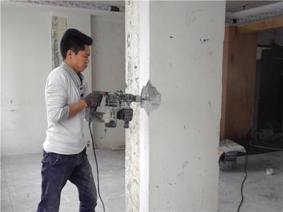 加固需要原设计院复核(建筑物加固设计需要原设计单位复核和审批吗?) 结构机械钢结构设计 第5张 加固需要原设计院复核(建筑物加固设计需要原设计单位复核和审批吗?) 结构机械钢结构设计 第5张
