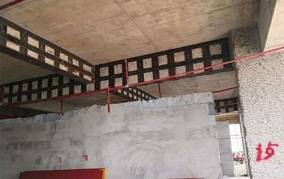 加固需要原设计院复核(建筑物加固设计需要原设计单位复核和审批吗?) 结构机械钢结构设计 第4张 加固需要原设计院复核(建筑物加固设计需要原设计单位复核和审批吗?) 结构机械钢结构设计 第4张