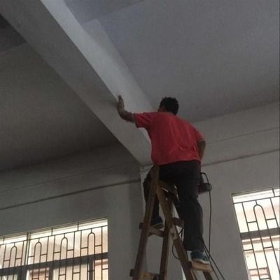 屋面增加荷载的鉴定(屋面增加荷载鉴定步骤) 北京加固设计 第4张 屋面增加荷载的鉴定(屋面增加荷载鉴定步骤) 北京加固设计 第4张