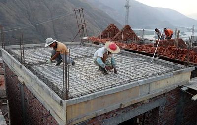 房屋改建加固设计方案范本大全(房屋加固改造设计) 装饰家装施工 第3张 房屋改建加固设计方案范本大全(房屋加固改造设计) 装饰家装施工 第3张
