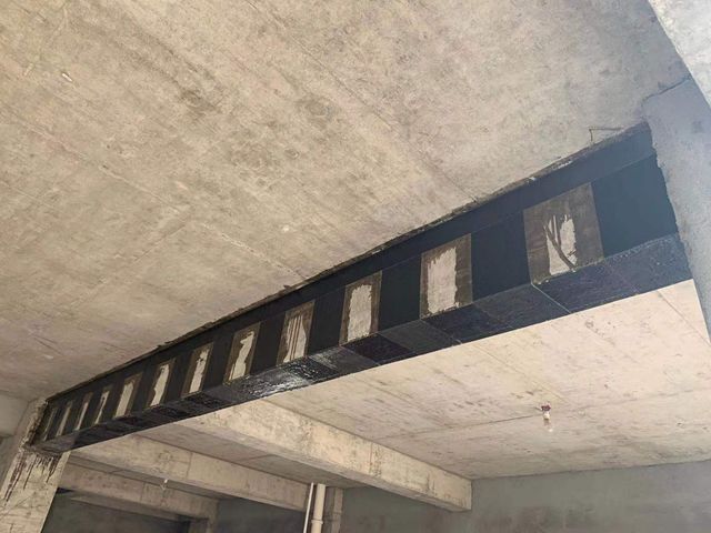 楼房碳纤维加固(楼房碳纤维加固技术在楼房加固中具有显著优势的优势) 装饰家装设计 第4张 楼房碳纤维加固(楼房碳纤维加固技术在楼房加固中具有显著优势的优势) 装饰家装设计 第4张