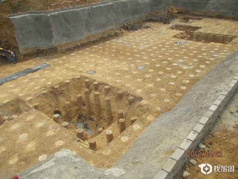 地基加固的原理是是什么? 装饰工装设计 第2张 地基加固的原理是是什么? 装饰工装设计 第2张
