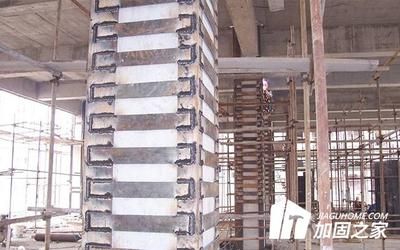 房屋改造加固需要什么资质和手续呢 钢结构桁架施工 第3张 房屋改造加固需要什么资质和手续呢 钢结构桁架施工 第3张