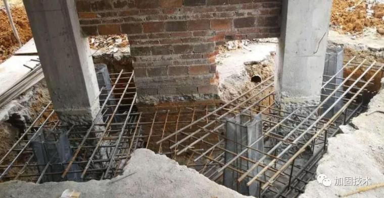 改造加固设计需要提供资料(建筑结构加固设计中的常见问题有哪些,建筑结构加固设计需要准备的资料) 结构污水处理池设计 第4张 改造加固设计需要提供资料(建筑结构加固设计中的常见问题有哪些,建筑结构加固设计需要准备的资料) 结构污水处理池设计 第4张