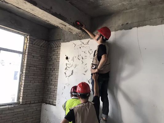 别墅加固多少钱一平方(别墅加固的费用受多种因素影响) 装饰幕墙施工 第1张 别墅加固多少钱一平方(别墅加固的费用受多种因素影响) 装饰幕墙施工 第1张