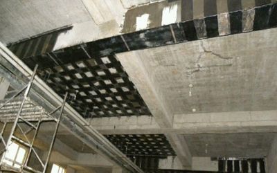 钢结构加固方案设计单位可以 北京加固设计(加固设计公司) 第5张 钢结构加固方案设计单位可以 北京加固设计(加固设计公司) 第5张
