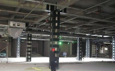 钢结构加固方案设计单位可以 北京加固设计(加固设计公司) 第4张 钢结构加固方案设计单位可以 北京加固设计(加固设计公司) 第4张