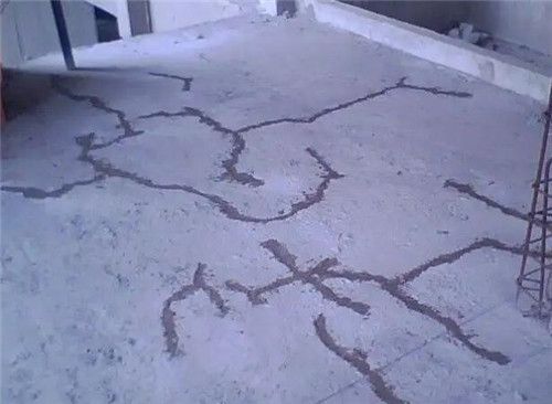 哪种裂缝属于正常裂缝(建筑沉降裂缝的修补技巧如何判断裂缝是否影响安全) 结构桥梁钢结构设计 第4张 哪种裂缝属于正常裂缝(建筑沉降裂缝的修补技巧如何判断裂缝是否影响安全) 结构桥梁钢结构设计 第4张