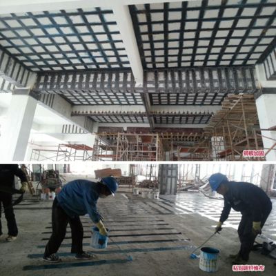 房屋加固公司承担什么责任呢(房屋加固公司应承担的主要责任包括提高房屋承载力和抵抗变形能力) 钢结构蹦极设计 第4张 房屋加固公司承担什么责任呢(房屋加固公司应承担的主要责任包括提高房屋承载力和抵抗变形能力) 钢结构蹦极设计 第4张