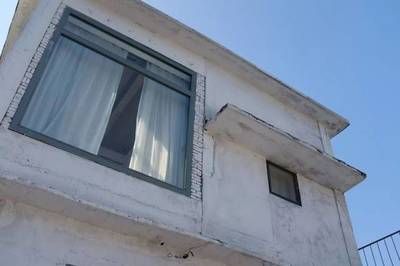 房屋改建加固设计图纸大全 钢结构异形设计 第5张 房屋改建加固设计图纸大全 钢结构异形设计 第5张