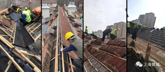 屋面修缮属于建筑工程么（屋面修缮属于建筑工程吗） 装饰幕墙设计 第4张