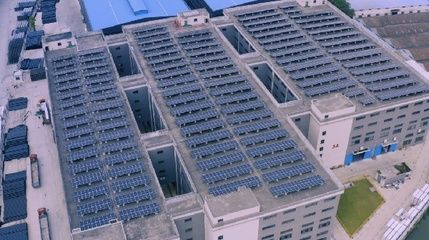 光伏板做屋顶 建筑方案设计 第3张 光伏板做屋顶 建筑方案设计 第3张