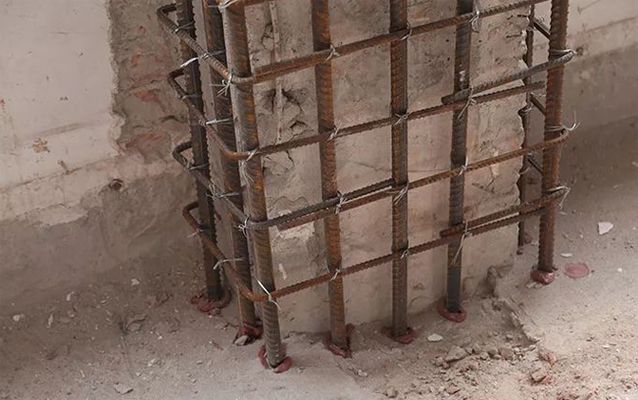 厂房结构加固公司 装饰家装设计 第2张 厂房结构加固公司 装饰家装设计 第2张