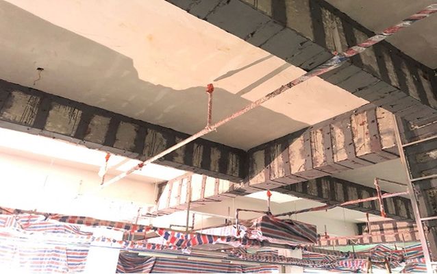 厂房结构加固公司 装饰家装设计 第3张 厂房结构加固公司 装饰家装设计 第3张