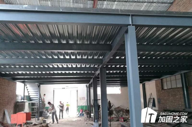 碳纤维屋顶 钢结构钢结构停车场施工 第5张 碳纤维屋顶 钢结构钢结构停车场施工 第5张